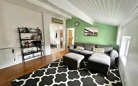 Appartement T3 à Trappes